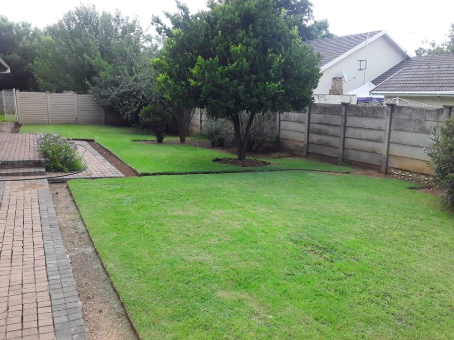 To Let 4 Bedroom Property for Rent in Fichardt Park Free State
